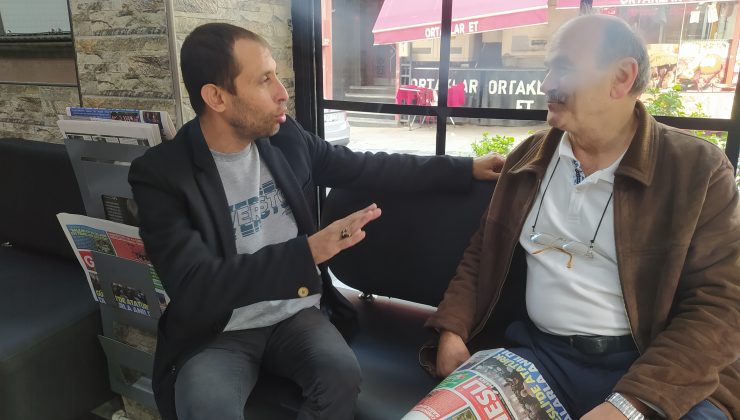 Yusuf Sarıoğlu’ndan Çarpıcı Açıklamalar