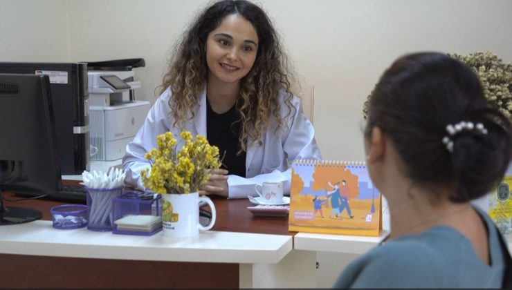 Kültür diyetiyle 6 ayda 700 kişiyi zayıflattı