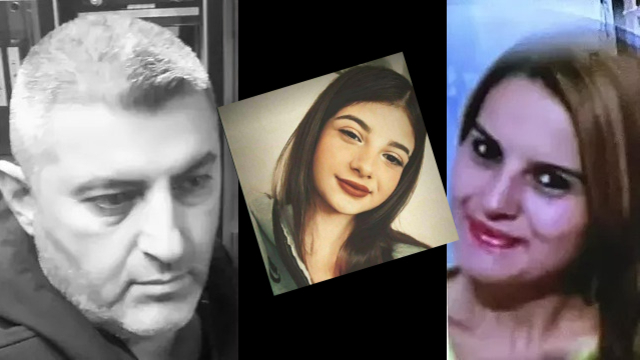 Bağcılar’da korkunç cinayet! Anne ve kızı öldürdü sonra intihar etti