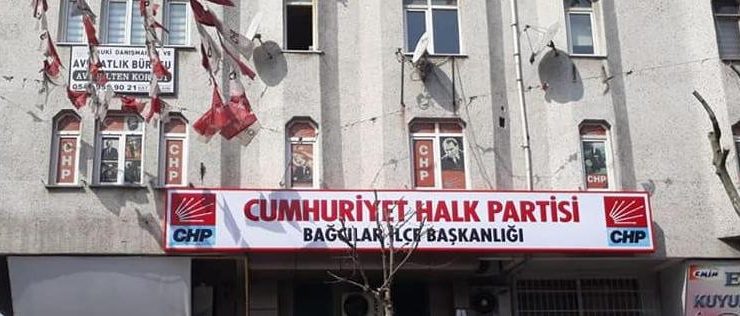 Gazeteci Mithat Sayar yazdı “CHP’de Nuhoğlu İsmi Ön Plana mı Çıkıyor?”