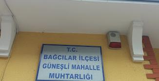 Yusuf Sarıoğlu Adaylığını Açıkladı