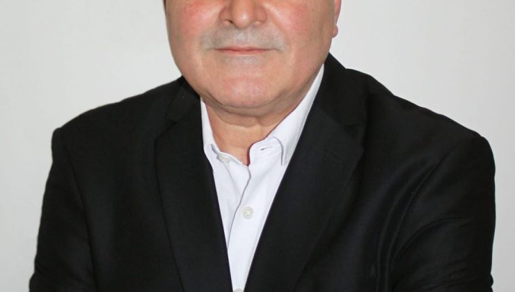 Güneşli Mahallesi Muhtar Adayı Recep Tumur “50 yıldır yaşadığım mahalleme hizmet için adayım”