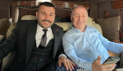 Zafer Partisinde Bağcılar Belediye Başkan Aday Adayı Neden Geri Çekildi?
