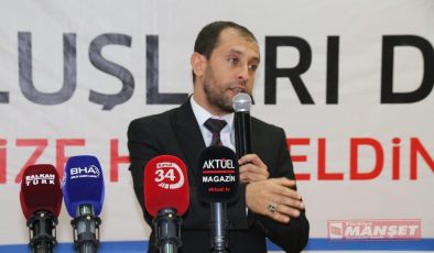 Gazeteci Sayar “Geçmişten Bugüne Seçim Sonuçları”’nı yazdı