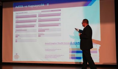 Bağcılar Belediyesi, iyi yönetişim kültüründe öncü olmaya devam ediyor
