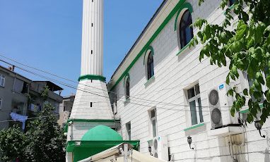  BAĞCILAR’DA CAMİİ DERNEĞİ KONGRESİNDE KAVGA MI ÇIKTI?