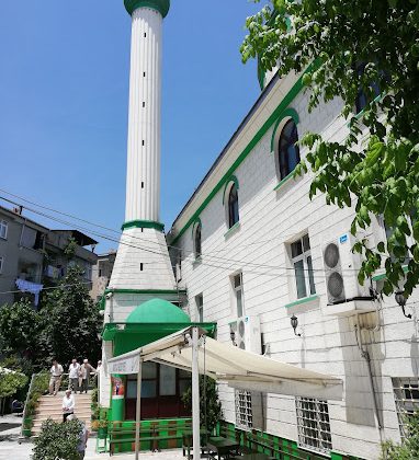  BAĞCILAR’DA CAMİİ DERNEĞİ KONGRESİNDE KAVGA MI ÇIKTI?