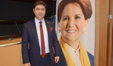 İYİ Parti İlçe Başkanı Ayhan Akıner görevden mi alındı?
