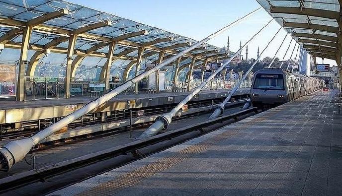 Kabataş-Bağcılar tramvay seferlerine düzenleme!