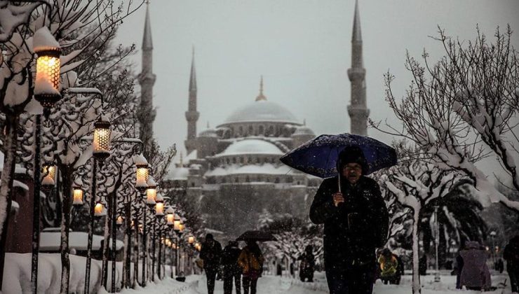 İstanbul’da yaşanacak! Saat 20.00 denildi; Özellikle Bağcılar