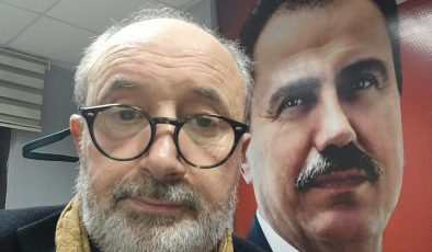 MİLLİ YOL PARTİSİNDE HÜSEYİN BUDAK SESLERİ YÜKSELİYOR
