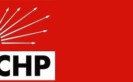 CHP’de ŞOK İSTİFA!