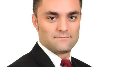 BTP’nin Belediye Başkan Adayı Ersan İlter oldu
