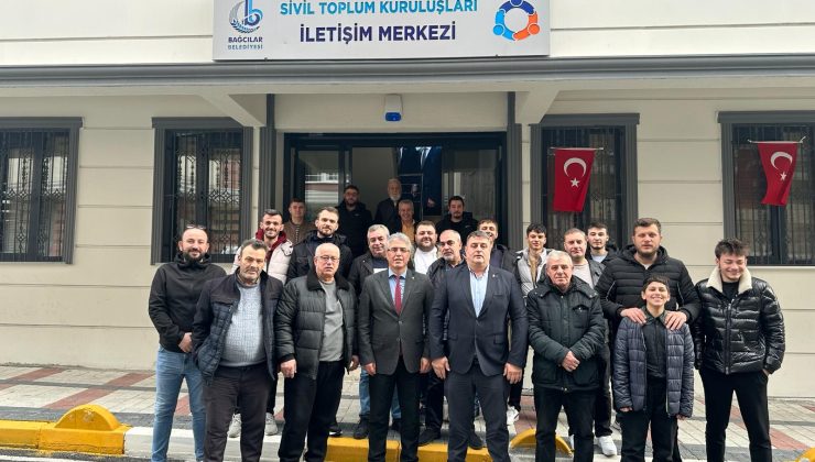 UZUNKÖPRÜ SİPAHİLİLER KAHVALTIDA BİR ARAYA GELDİ