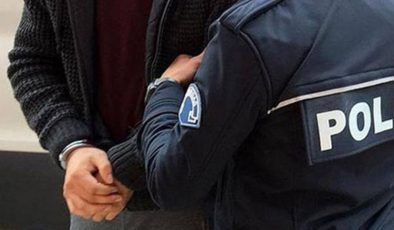 24 Firari Hükümlü Bağcılar’da Yakalandı