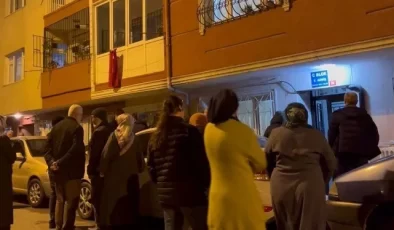 Bağcılar’da dehşet: Annesini bıçaklayarak öldürdü