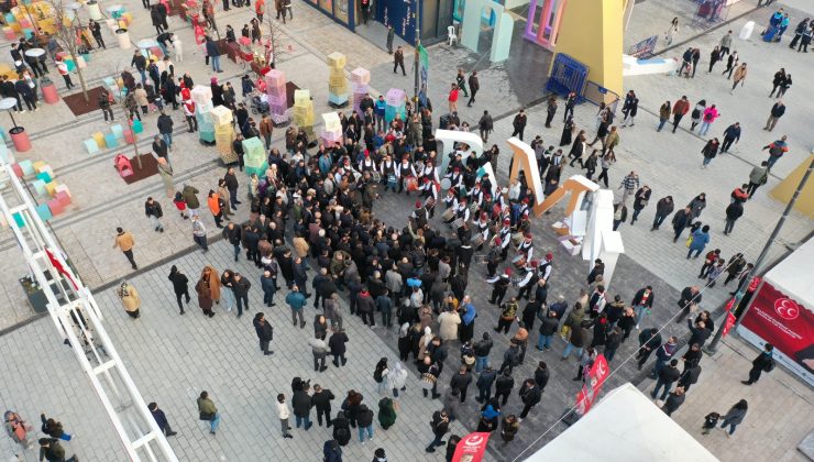 BAĞCILAR’DA EN ÇOK TRAKYALI YAŞIYOR