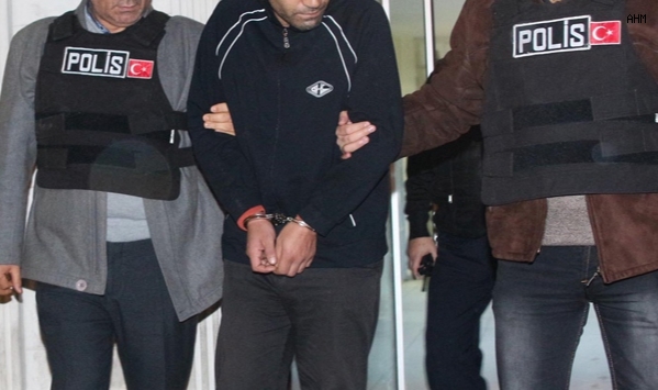 Bağcılar’da Uyuşturucu Operasyonu: 2 Şüpheli Tutuklandı