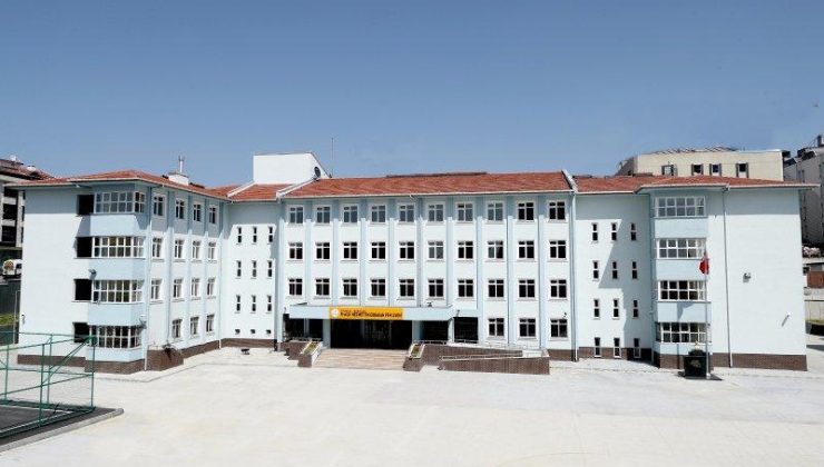 Bağcılar’ın en iyi liseleri hangileri?