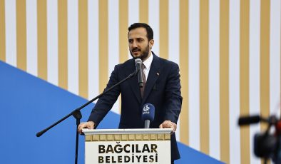 Başkan Abdullah Özdemir “İBB Meclisi Bugün Toplanamadı!”