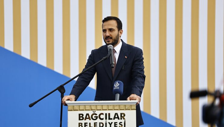Başkan Abdullah Özdemir “İBB Meclisi Bugün Toplanamadı!”