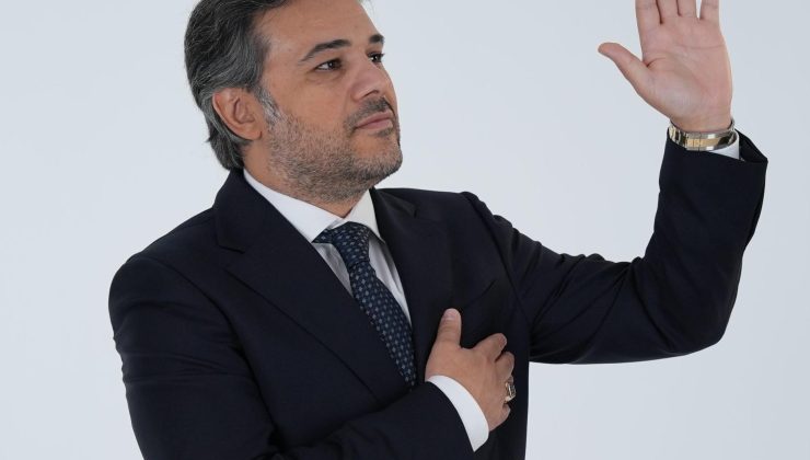 Orhan Güngörür: ASKON’da Ortak Vizyon, Güçlü Gelecek