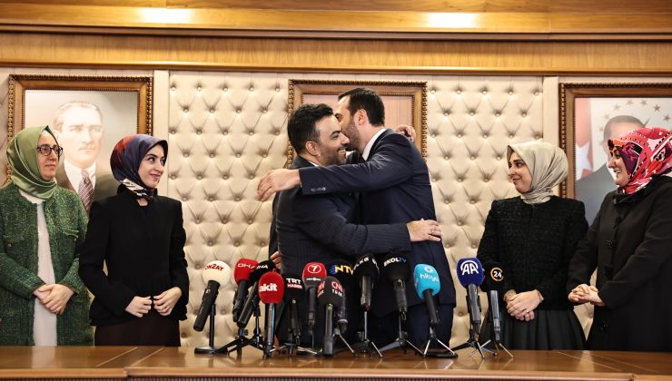 Bağcılar Belediye Başkanı Yasin Yıldız oldu