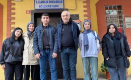 Muhtar Tuncay Fırat “Bağcılar insanlarını kimse adam sınıfına koymuyor”