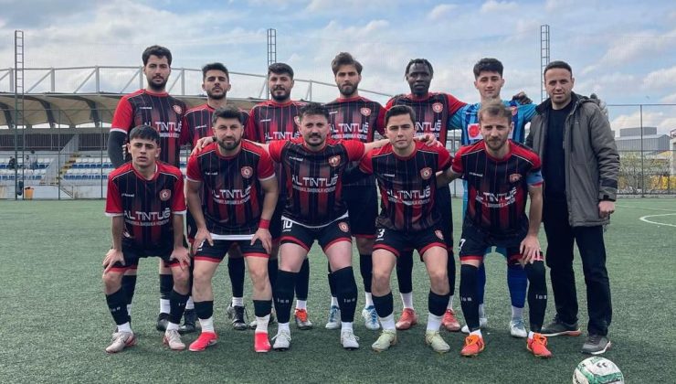 BAĞCILAR GÜNEŞLİ VURA VURA NAMAĞLUP GİDİYOR