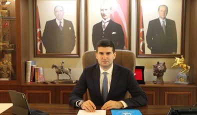 Ülkü Ocakları’ndan orman yangınları için seferberlik çağrısı