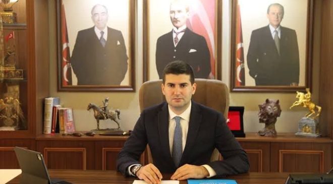Ülkü Ocakları’ndan orman yangınları için seferberlik çağrısı