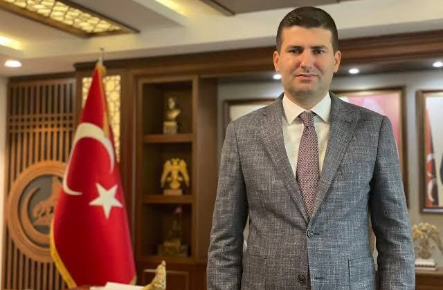 Ülkü Ocakları’ndan Yeni Adım: Türkofobi İzleme Merkezi Kuruluyor