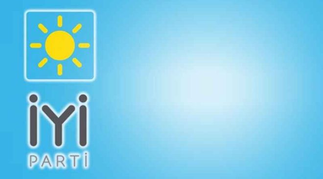 BAŞKAN ERDEM BERKCAN “İYİ PARTİ’NİN KONGRE SÜRECİ BAŞLADI”