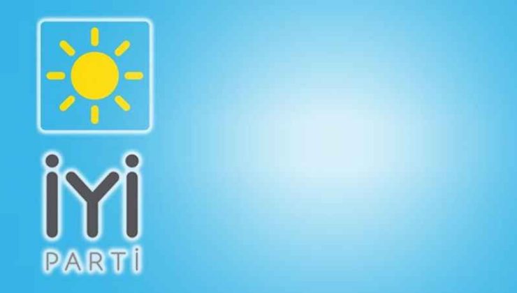 BAŞKAN ERDEM BERKCAN “İYİ PARTİ’NİN KONGRE SÜRECİ BAŞLADI”