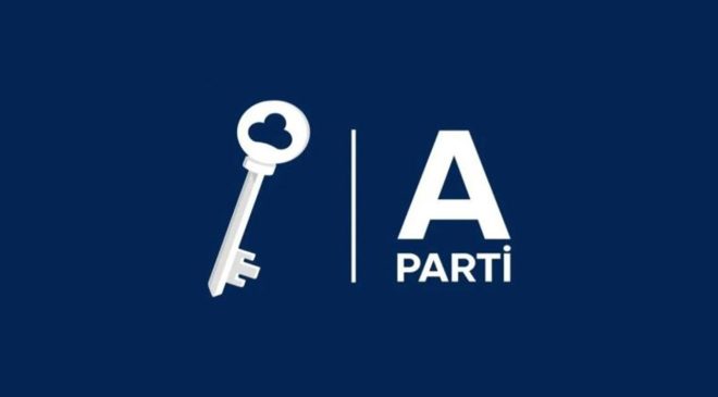 Anahtar Parti Bağcılar’da İlk Kongresini Yaptı