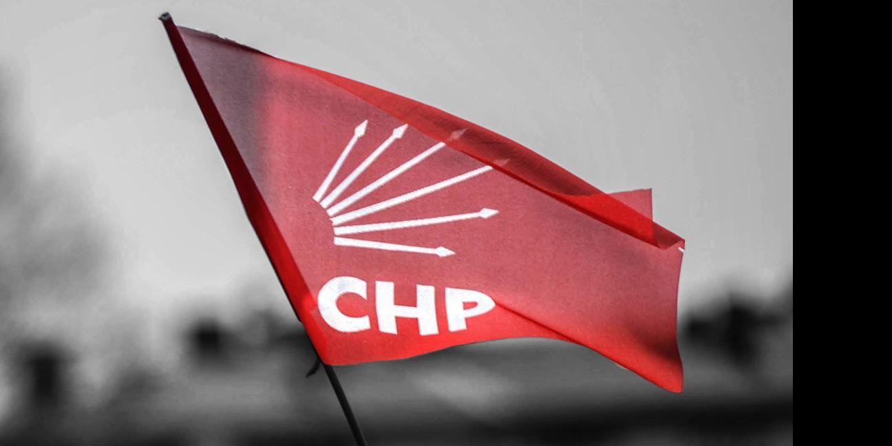 CHP’de Renkli Sandık!