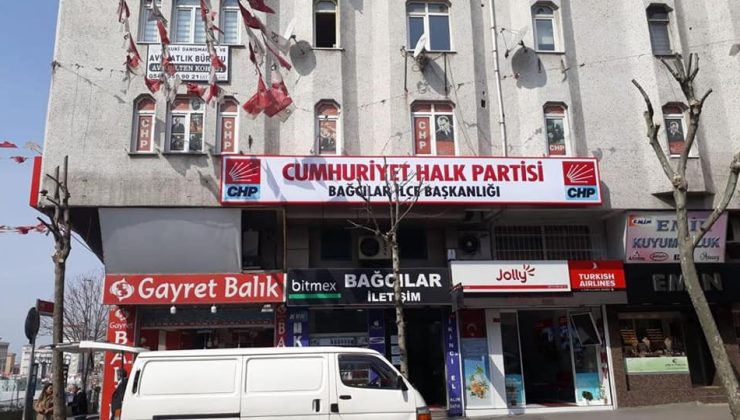 CHP Bağcılar’a 3 erkek aday mı tek kadın aday mı?