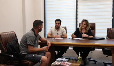 Kariyer Merkezi, 3047 aileye istihdam sağladı