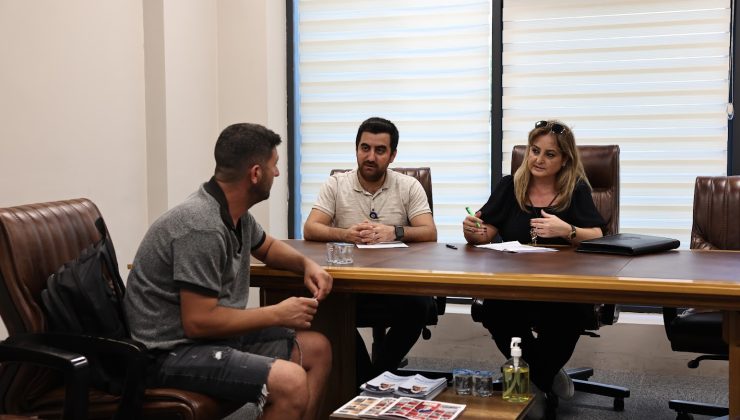 Kariyer Merkezi, 3047 aileye istihdam sağladı