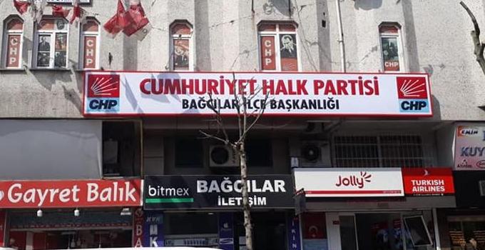 CHP Bağcılar’a 3 erkek aday mı tek kadın aday mı?