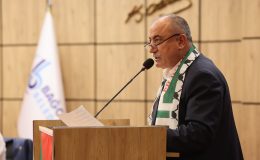 MHP’li Meclis Üyesi Ergün Siller “Terörsüz Türkiye, Türk milletinin barış, huzur, refah ve istikrar dolu bir döneme adım atmasının kapıları ardına kadar açılmıştır”