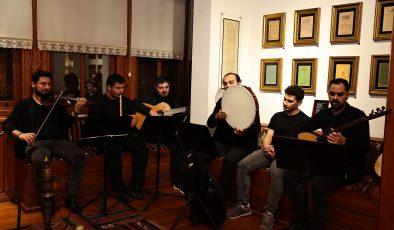 “Beyefendiler”, Bağcılar Belediyesi müzik grubu kurdu