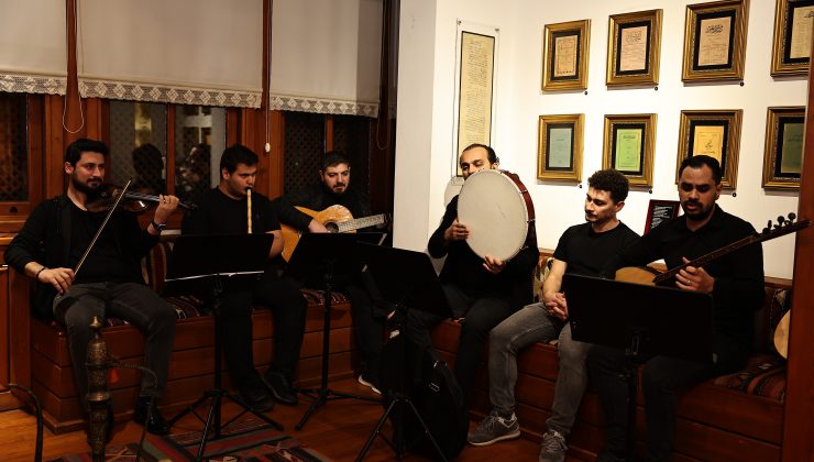 “Beyefendiler”, Bağcılar Belediyesi müzik grubu kurdu