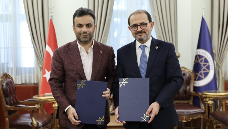 Bağcılar Belediyesi ve YTÜ, toplumsal odaklı projeler için iş birliği yaptı