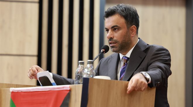 Bağcılar Belediyesi’nin faaliyetleri ilçede suç oranının düşmesinde etkili oldu