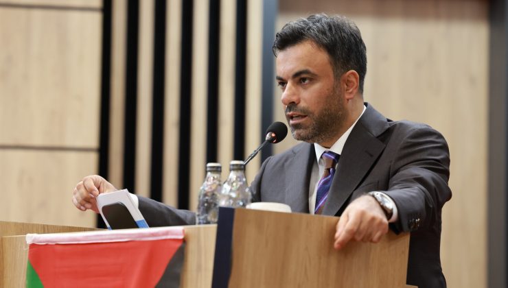 Bağcılar Belediyesi’nin faaliyetleri ilçede suç oranının düşmesinde etkili oldu