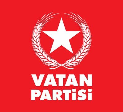 Vatan Partisi Bağcılar’da söyleşiler sürüyor