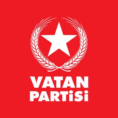 Vatan Partisi Bağcılar’da söyleşiler sürüyor