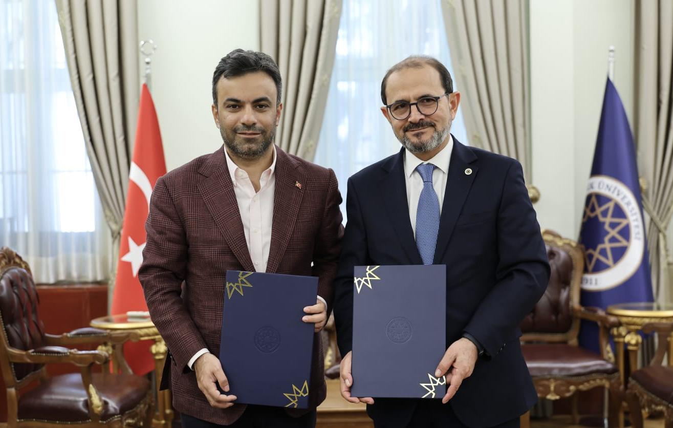 Bağcılar Belediyesi ve YTÜ, toplumsal odaklı projeler için iş birliği yaptı