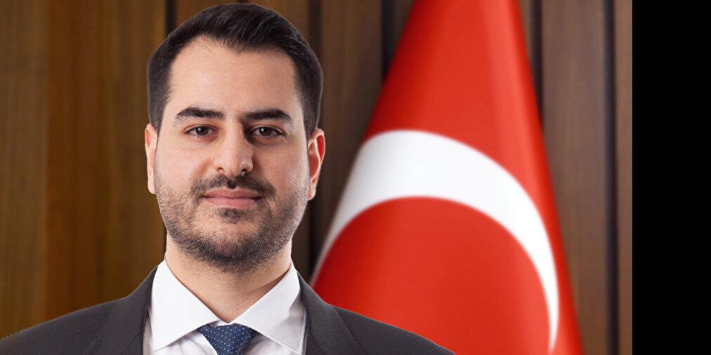 AK Parti’de Gültepe İstifa etti!